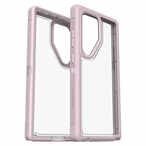Otterbox Defender Xt Clear Case For Samsung Galaxy S24 Ultra , Mountain Frost 77-94728